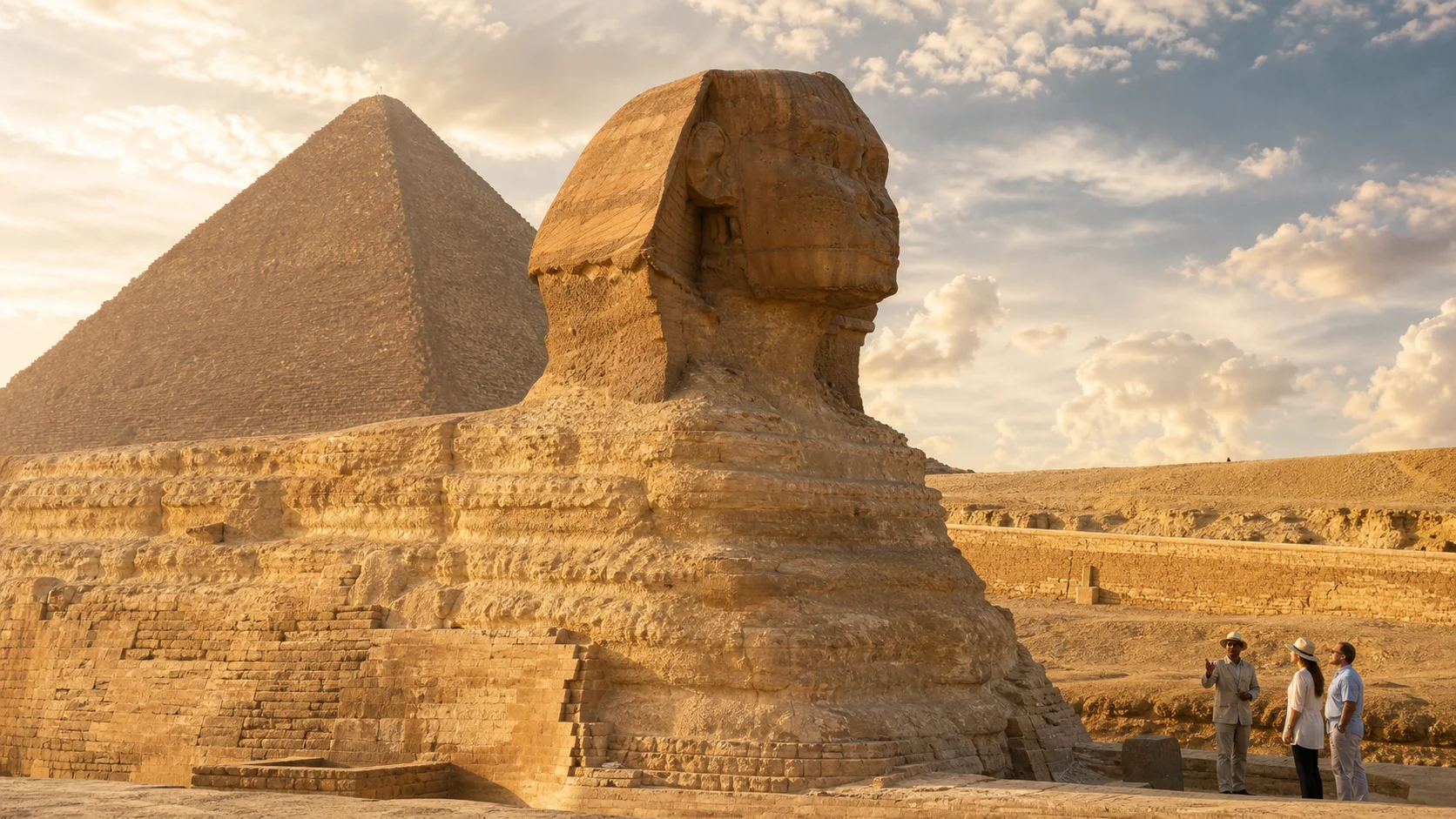 Luxor vs Cairo vs Aswan: Where Should You Spend Your Days?