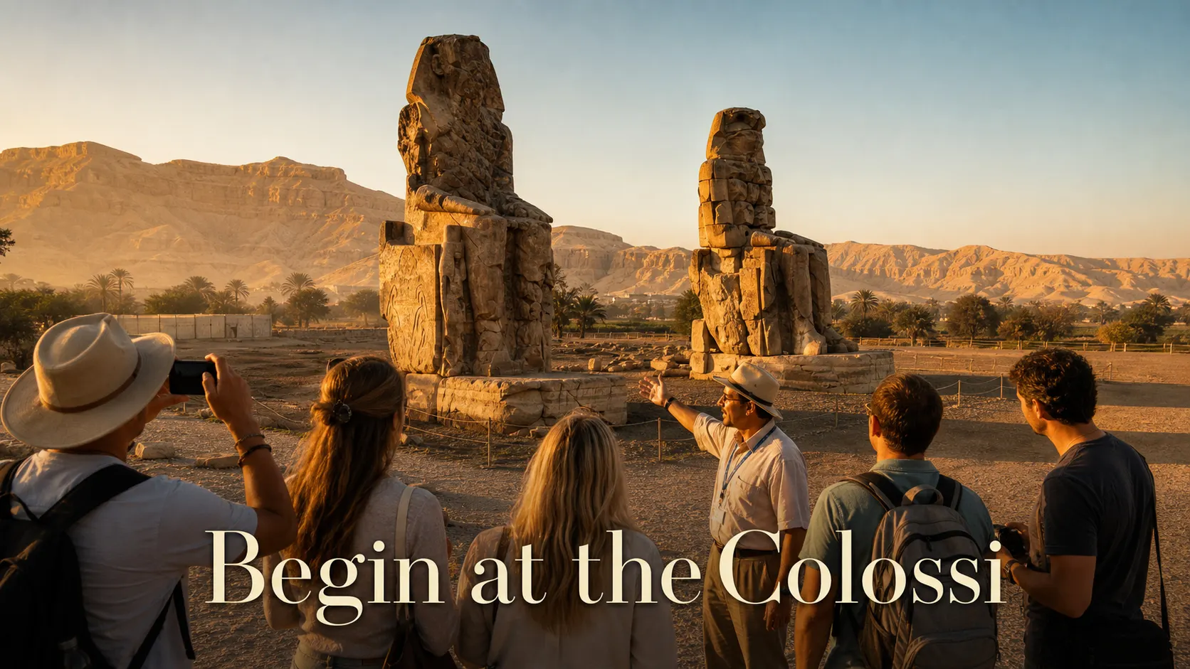 Luxor Airport to the West Bank: Taxi, Private Transfer and Arrival Tips
